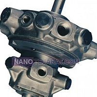 پمپ هیدرولیک پیستونی رادیال ۲۱ لیتری توز ایران پمپ هیدرولیک پیستونی رادیال ۲۱ لیتری توز ایران